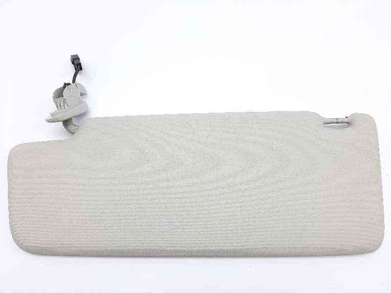 Recambio de parasol derecho para volkswagen touran (1t2) sport referencia OEM IAM 3