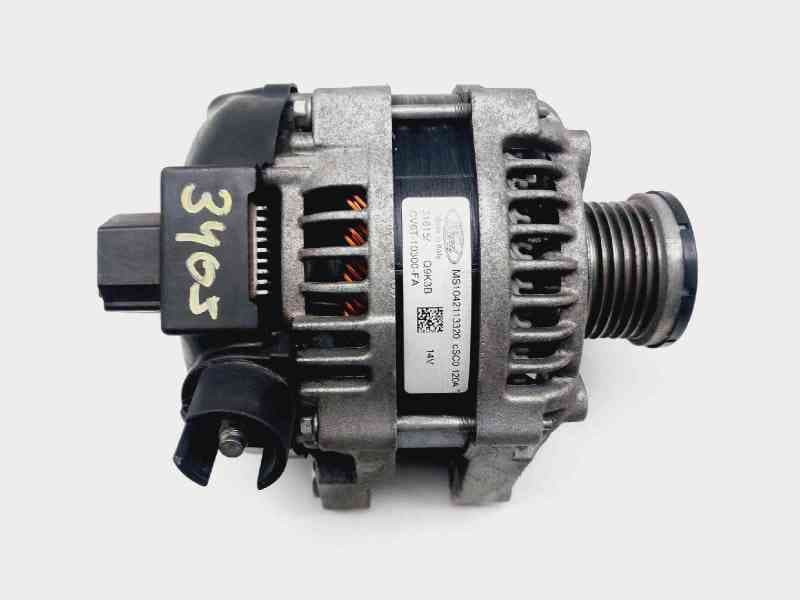 Recambio de alternador para ford focus lim. business referencia OEM IAM CV6T10300FA 4