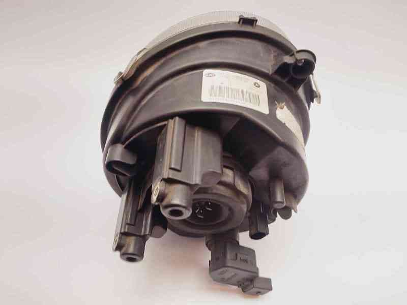 Recambio de faro izquierdo para chrysler jeep compass referencia OEM IAM 5303875AC 5