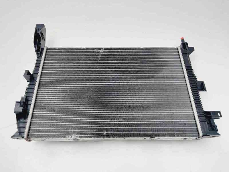Recambio de radiador agua para ford focus lim. business referencia OEM IAM CV618005VC