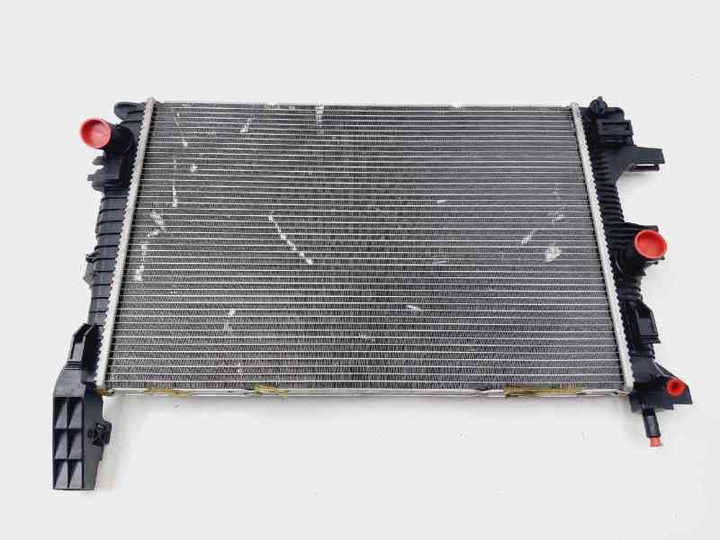 Recambio de radiador agua para ford focus lim. business referencia OEM IAM CV618005VC 2