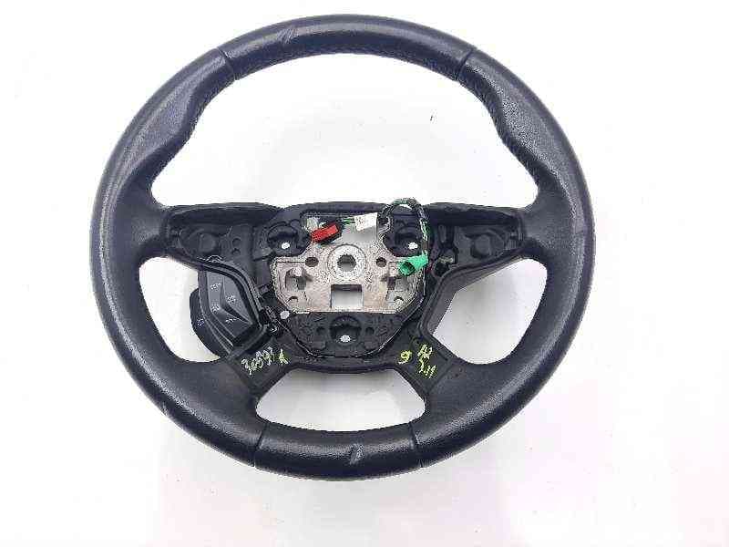 Recambio de volante para ford grand c-max titanium referencia OEM IAM AM513600BF3ZHE