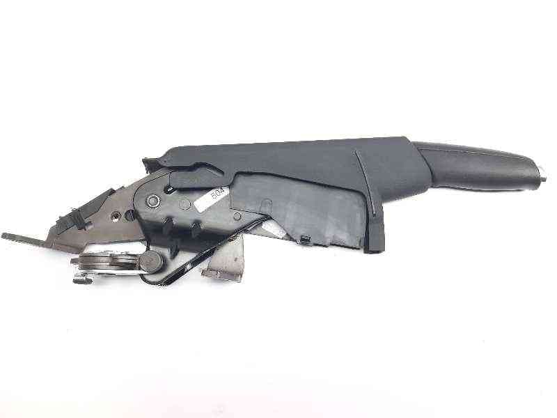 Recambio de palanca freno de mano para seat exeo berlina (3r2) style referencia OEM IAM - Negro