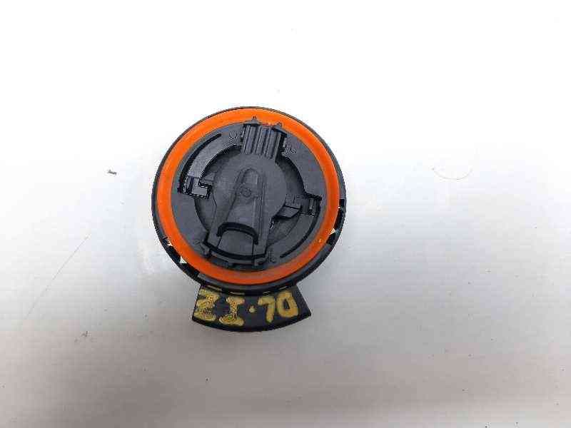 Recambio de sensor para volkswagen polo beats referencia OEM IAM 4M0955557A - Blanco