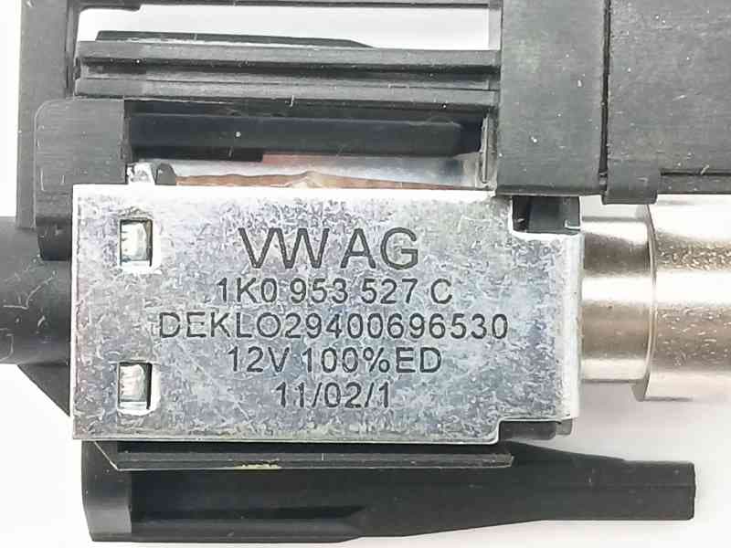 Recambio de antirrobo para volkswagen golf vi (5k1) sport referencia OEM IAM 1K0953527C 3