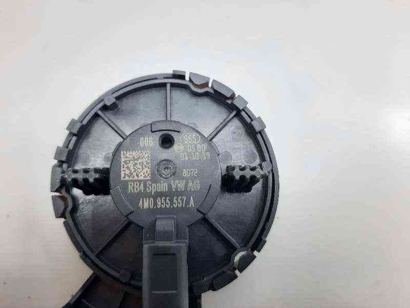 Recambio de sensor para volkswagen polo beats referencia OEM IAM 4M0955557A - Blanco 2