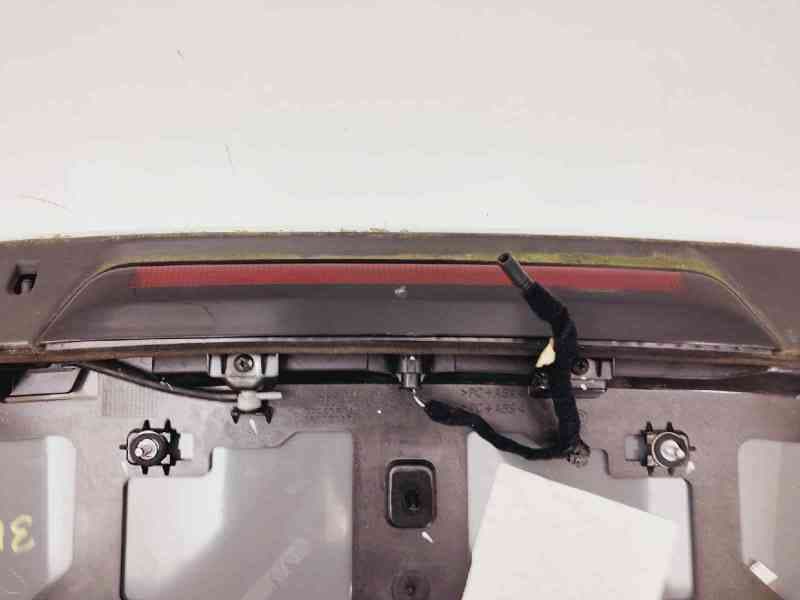 Recambio de aleron trasero para fiat tipo ii 356 berlina referencia OEM IAM 735625064 2