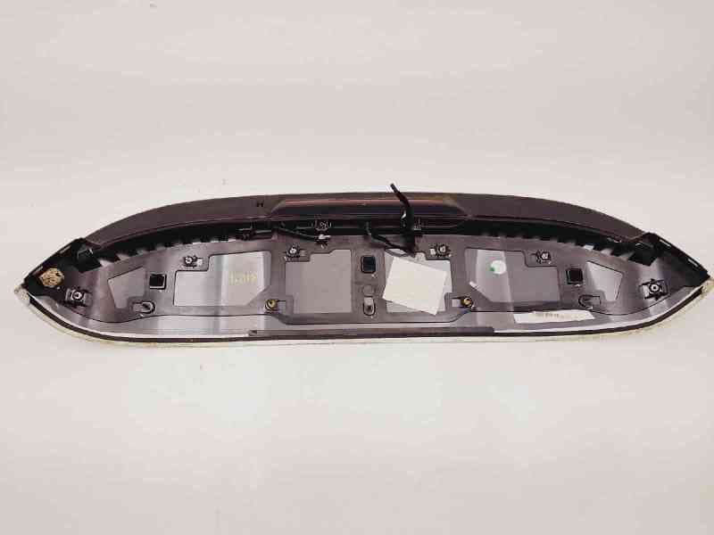 Recambio de aleron trasero para fiat tipo ii 356 berlina referencia OEM IAM 735625064 4