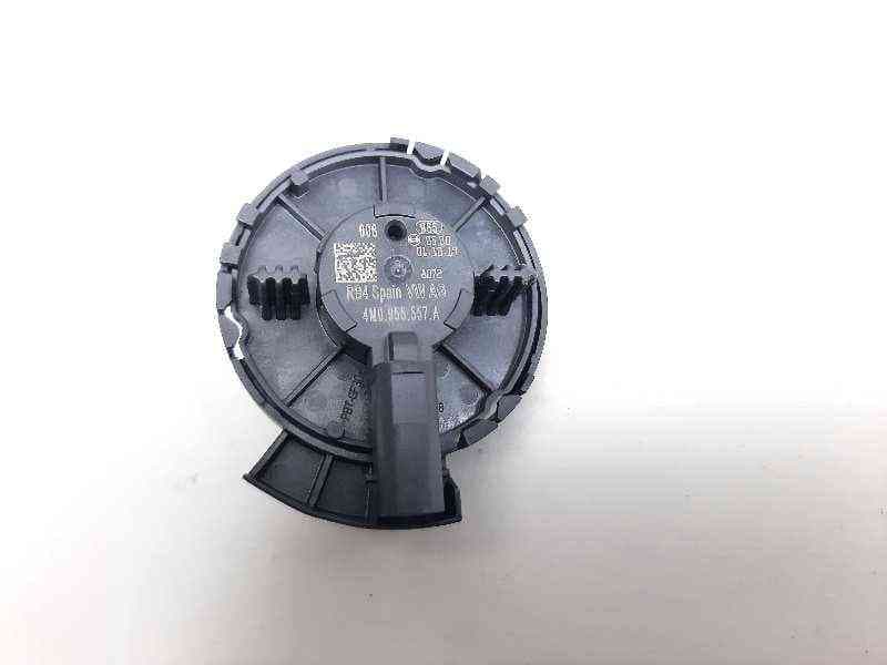 Recambio de sensor para volkswagen polo beats referencia OEM IAM 4M0955557A - Blanco 3