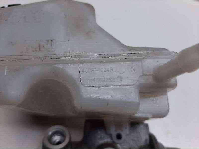 Recambio de bomba freno para renault twingo iii gt referencia OEM IAM 460914024R - Naranja 2