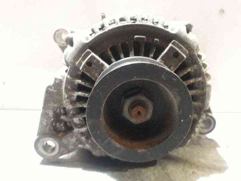 Recambio de alternador para chrysler 300 m (lr) 2.7 cat referencia OEM IAM TN1210004373