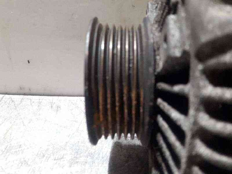 Recambio de alternador para chrysler 300 m (lr) 2.7 cat referencia OEM IAM TN1210004373 4