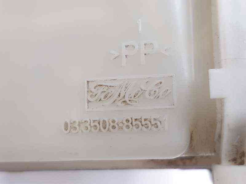 Recambio de bomba freno para ford s-max (ca1) titanium referencia OEM IAM 03350885551 - Negro 2
