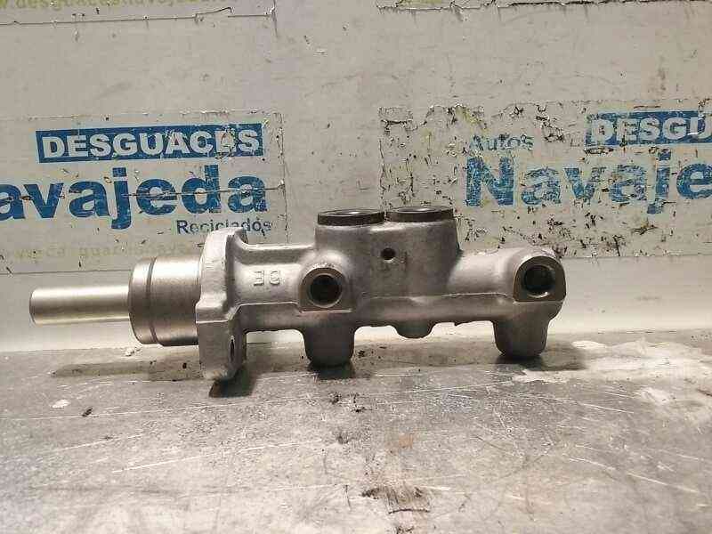 Recambio de bomba freno para seat ibiza (6l1) stylance referencia OEM IAM  20 FTE X5617 - Blanco