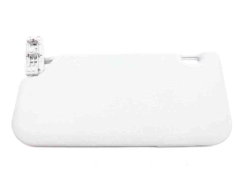 Recambio de parasol derecho para ford fiesta (cb1) ambiente referencia OEM IAM AEV7A 2