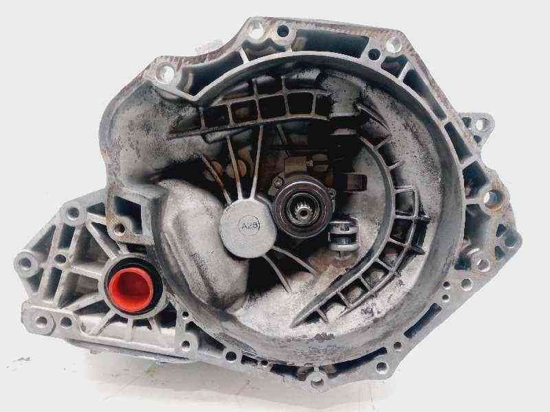 Recambio de caja cambios para opel astra h berlina enjoy referencia OEM IAM C394