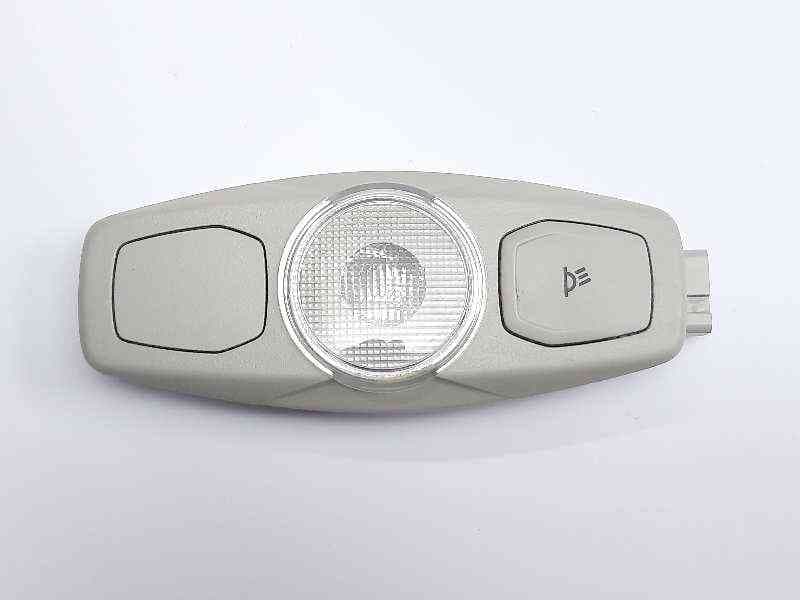 Recambio de luz interior para ford s-max (ca1) titanium referencia OEM IAM AM2113K767CF - Negro
