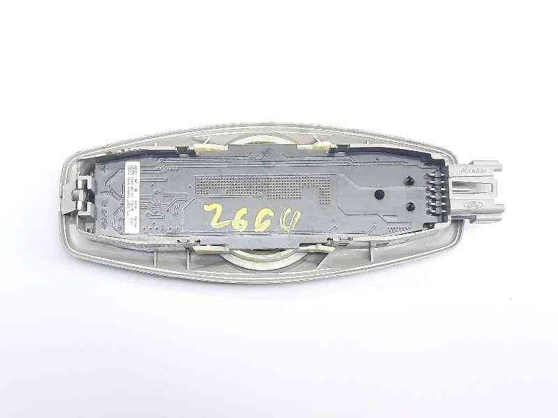 Recambio de luz interior para ford s-max (ca1) titanium referencia OEM IAM AM2113K767CF - Negro 3