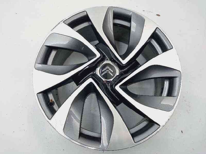 Recambio de llanta para ds 5 style referencia OEM IAM 9687902677