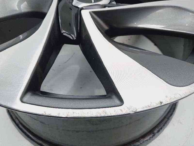 Recambio de llanta para ds 5 style referencia OEM IAM 9687902677 3