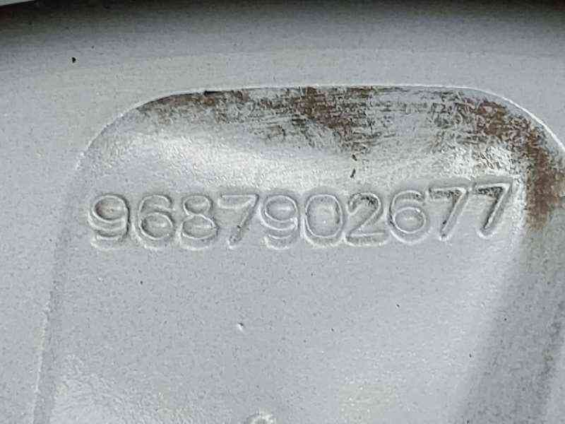 Recambio de llanta para ds 5 style referencia OEM IAM 9687902677 6