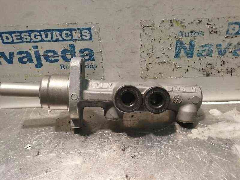 Recambio de bomba freno para seat ibiza (6l1) stylance referencia OEM IAM  20 FTE X5617 - Blanco 4