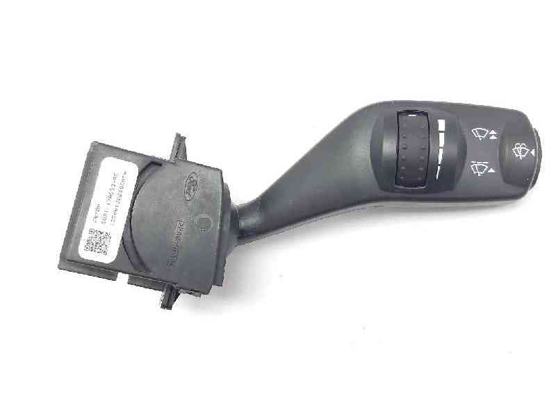 Recambio de mando limpia para ford s-max (ca1) titanium referencia OEM IAM 6G9T17A553AE - Negro