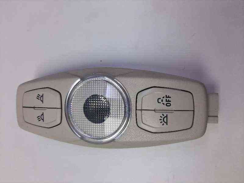 Recambio de luz interior para ford grand c-max titanium referencia OEM IAM AM5113K757AE