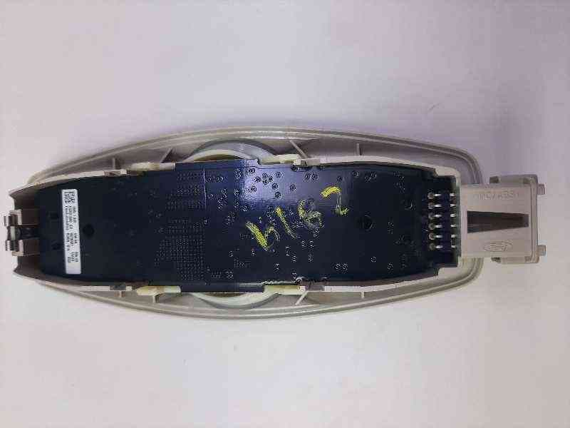 Recambio de luz interior para ford grand c-max titanium referencia OEM IAM AM5113K757AE 2