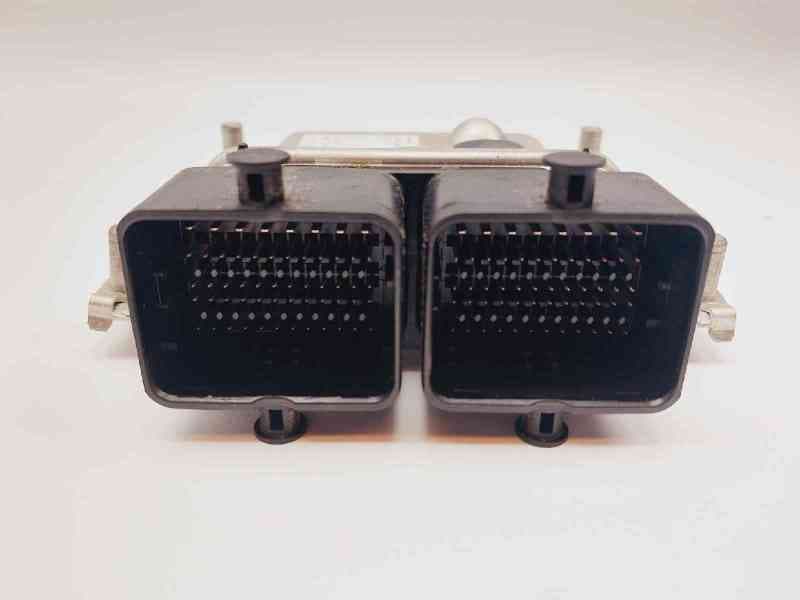 Recambio de centralita motor uce para seat mii (kf1) style referencia OEM IAM 4C907309N 4