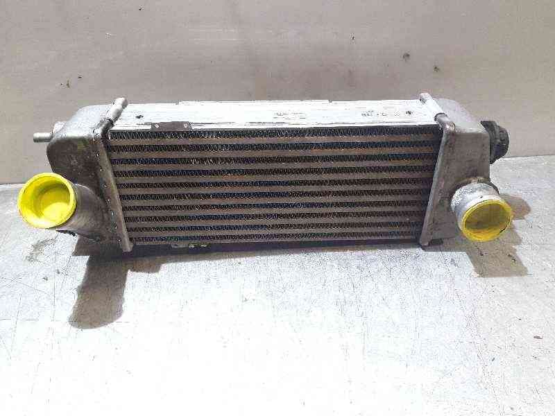 Recambio de intercooler para kia cerato 1.6 crdi 03-07 referencia OEM IAM 282702A12X - Gris