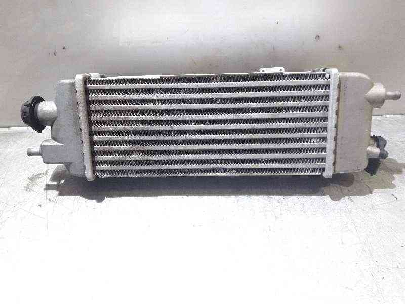 Recambio de intercooler para kia cerato 1.6 crdi 03-07 referencia OEM IAM 282702A12X - Gris 3