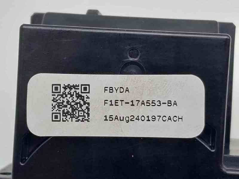 Recambio de mando limpia para ford focus lim. business referencia OEM IAM F1ET17A553BA 3