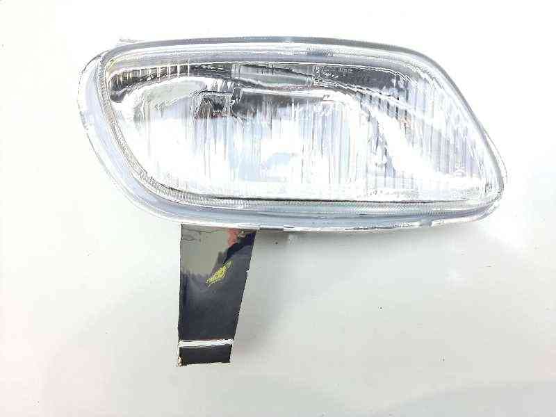 Recambio de faro antiniebla derecho para peugeot 106 (s2) referencia OEM IAM