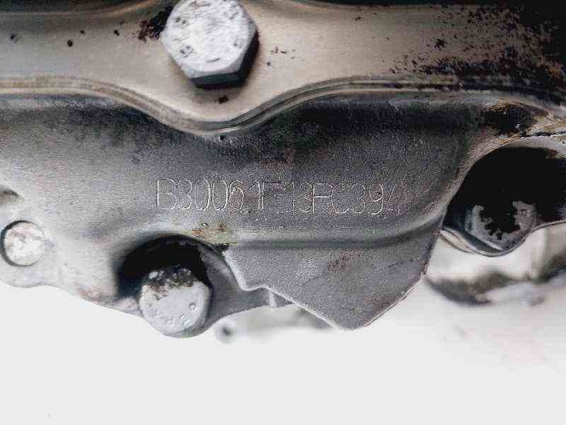 Recambio de caja cambios para opel astra h berlina enjoy referencia OEM IAM C394 4