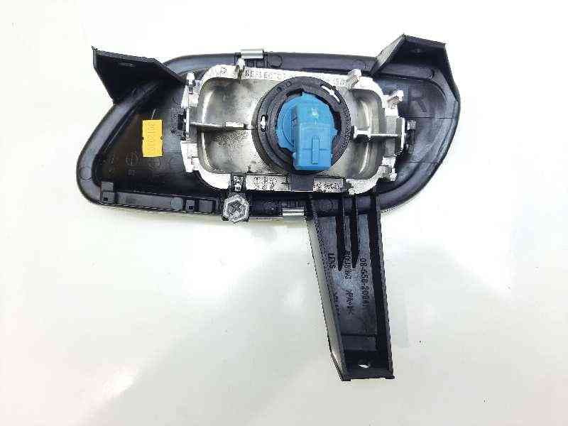 Recambio de faro antiniebla derecho para peugeot 106 (s2) referencia OEM IAM 2