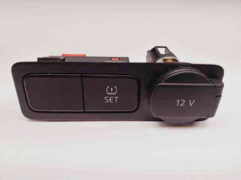 Recambio de interruptor para seat mii (kf1) style referencia OEM IAM 1S0953508A