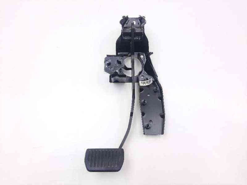 Recambio de pedal freno para ford s-max (ca1) titanium referencia OEM IAM 7G9N2D094LB - Negro