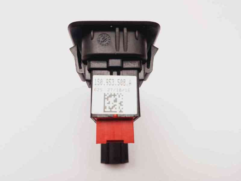 Recambio de interruptor para seat mii (kf1) style referencia OEM IAM 1S0953508A 2
