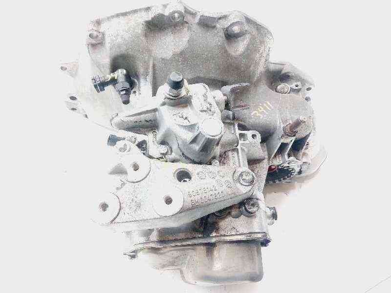 Recambio de caja cambios para opel astra h berlina enjoy referencia OEM IAM C394 5