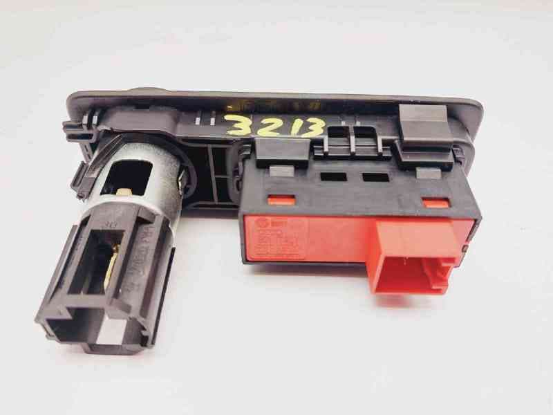 Recambio de interruptor para seat mii (kf1) style referencia OEM IAM 1S0953508A 3