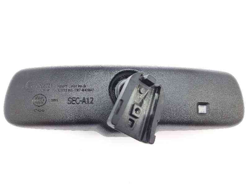 Recambio de espejo interior para honda cr-v elegance 4x2 referencia OEM IAM 9053367 2