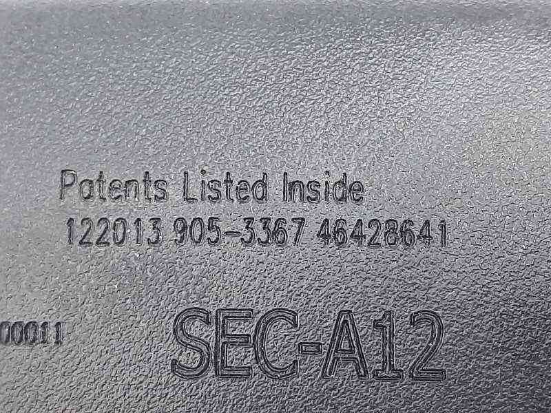 Recambio de espejo interior para honda cr-v elegance 4x2 referencia OEM IAM 9053367 3