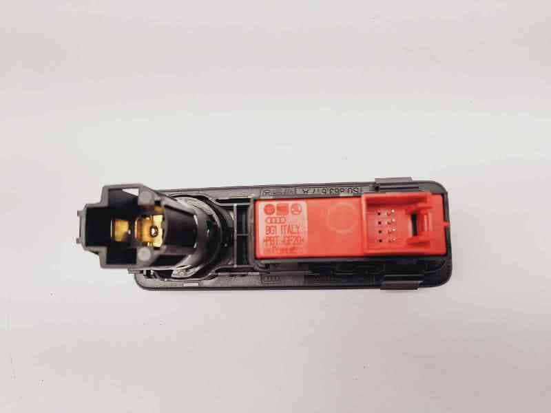 Recambio de interruptor para seat mii (kf1) style referencia OEM IAM 1S0953508A 4