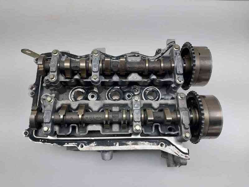 Recambio de culata para dacia sandero access referencia OEM IAM 110410442R 3736R