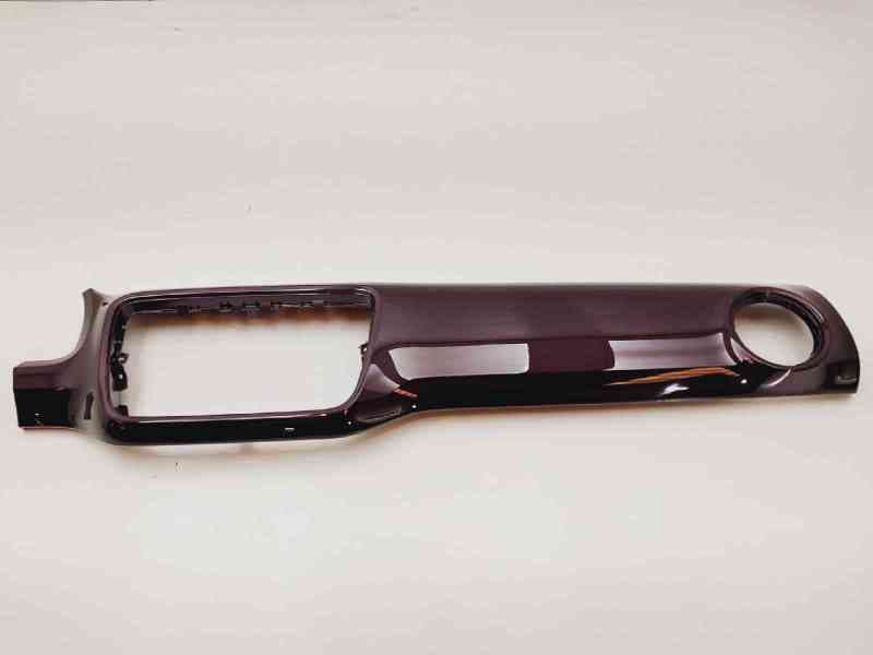 Recambio de salpicadero para seat mii (kf1) style referencia OEM IAM 1S1858416F