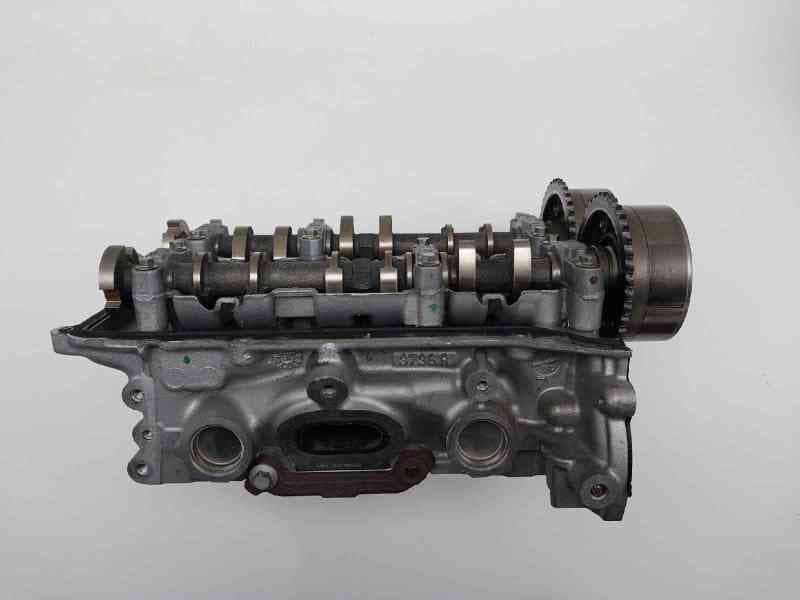 Recambio de culata para dacia sandero access referencia OEM IAM 110410442R 3736R 2