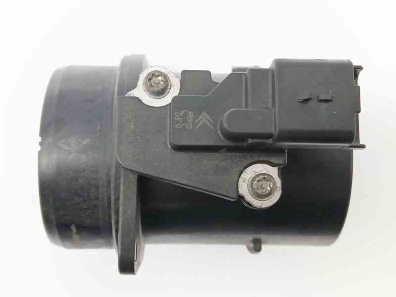 Recambio de caudalimetro para citroën c3 collection referencia OEM IAM 9683282980