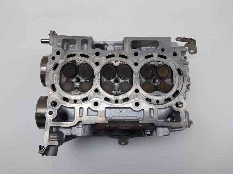 Recambio de culata para dacia sandero access referencia OEM IAM 110410442R 3736R 3