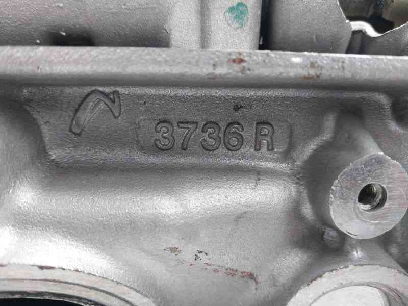Recambio de culata para dacia sandero access referencia OEM IAM 110410442R 3736R 7